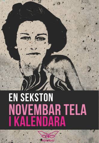 novembar tela i kalendara izbor iz poezije en sekston