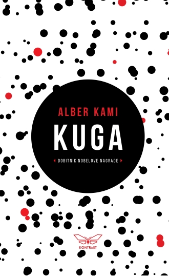 kuga alber kami