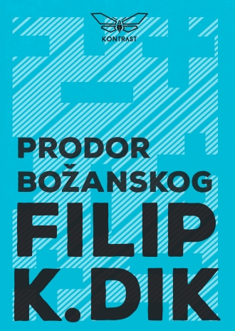 prodor božanskog filip k dik