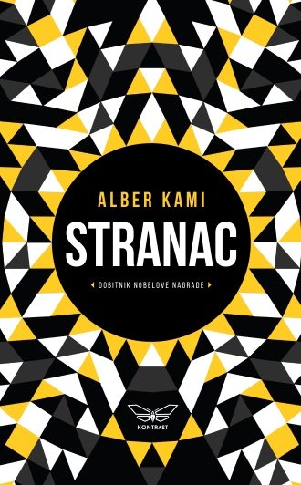 stranac alber kami