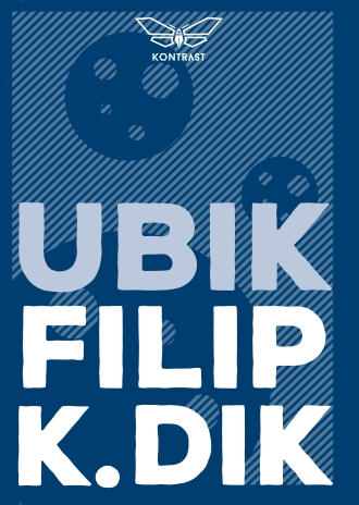 ubik filip k dik