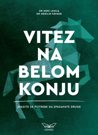 vitez na belom konju meri lemija merilin kriger