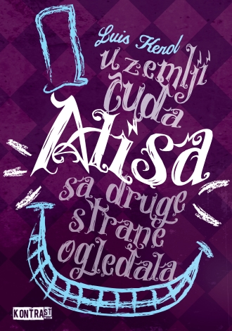alisa u zemlji čuda alisa sa one strane ogledala luis kerol