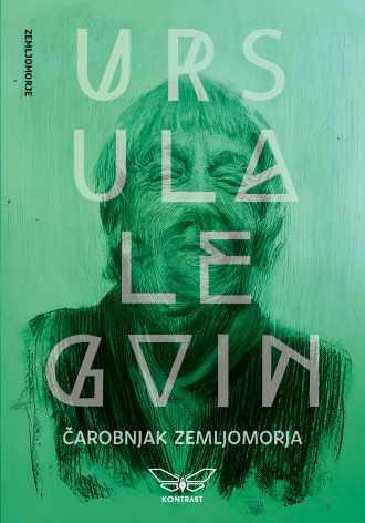 čarobnjak zemljomorja ursula le gvin