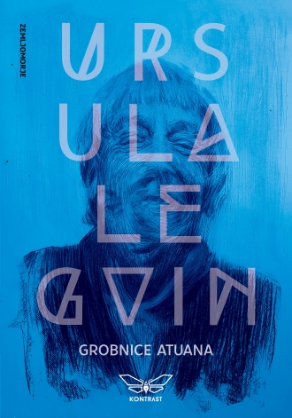grobnice atuana ursula le gvin