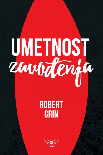 umetnost zavođenja robert grin