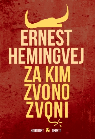 za kim zvono zvoni ernest hemingvej