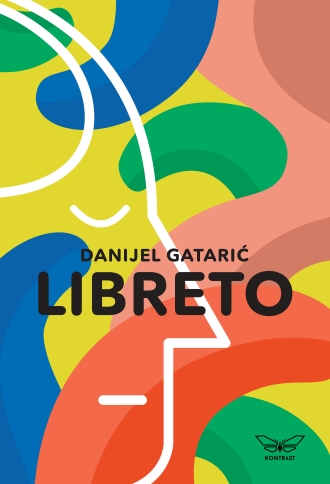 libreto danijel gatarić