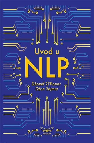 uvod u nlp džozef o konor i džon sejmur džozef o konor