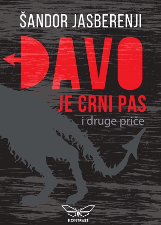đavo je crni pas šandor jašberenji