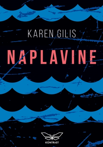 naplavine karen gilis