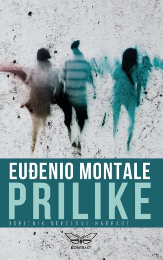 prilike euđenio montale