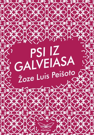 psi iz galveiasa žoze luis peišoto