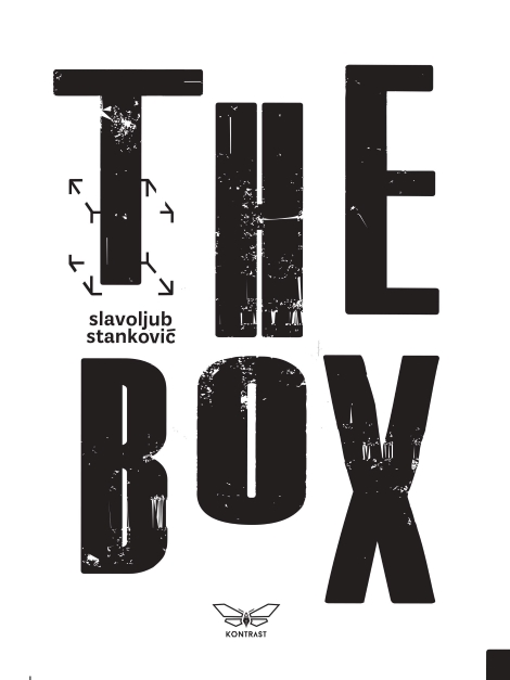 the box