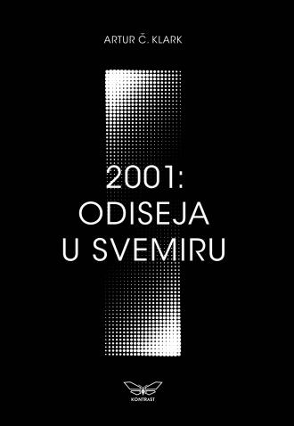 2001 odiseja u svemiru 
