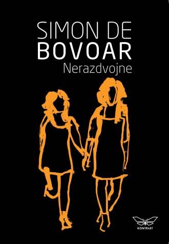 nerazdvojne 