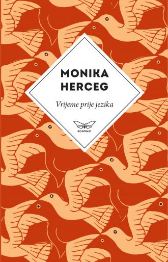 vrijeme prije jezika monika herceg