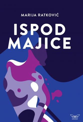 ispod majice marija ratković