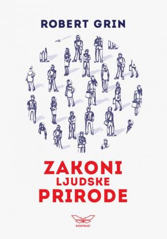 zakoni ljudske prirode robert grin