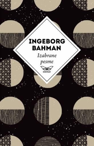 izabrane pesme ingeborg bahman 