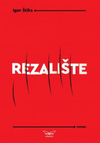 rezalište igor štiks