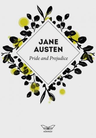 pride and prejudice 