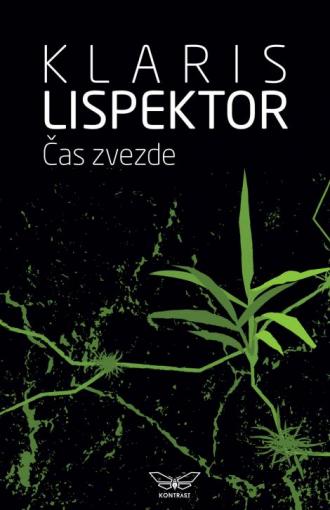 čas zvezde klaris lispektor