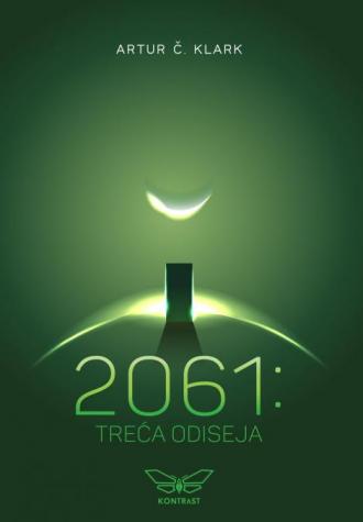2061 treća odiseja artur č klark