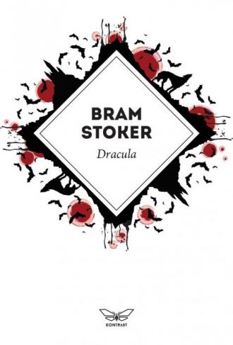 dracula brem stoker