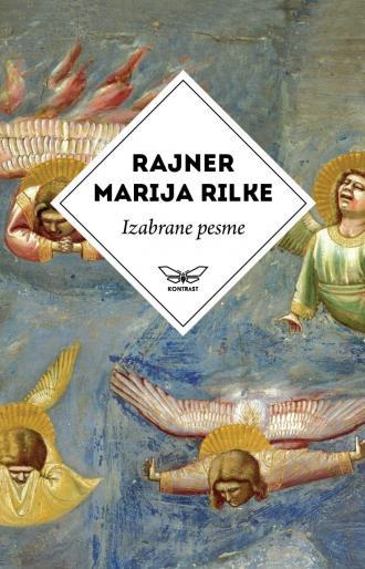 izabrane pesme rajnera marije rilkea 