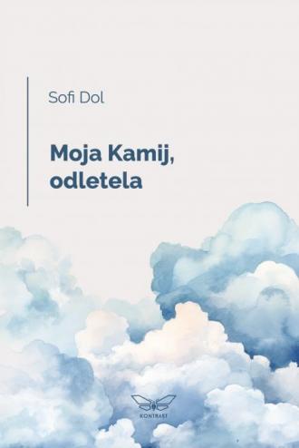 moja kamij, odletela sofi dol