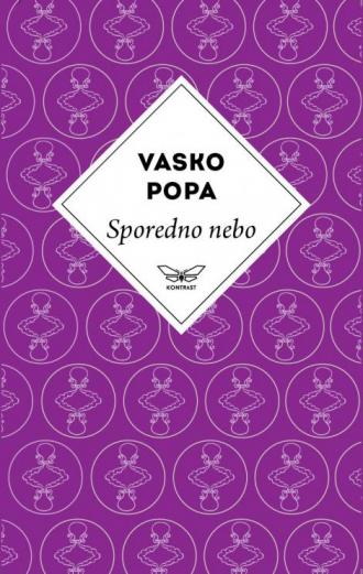 sporedno nebo vasko popa