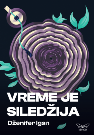 vreme je siledžija dženifer igan