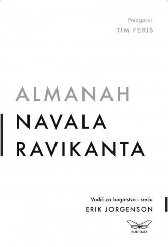 almanah navala ravikanta 