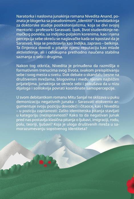 identiti 