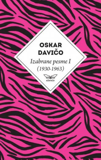 izabrane pesme i (1930 1963) oskara daviča 