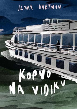 kopno na vidiku 