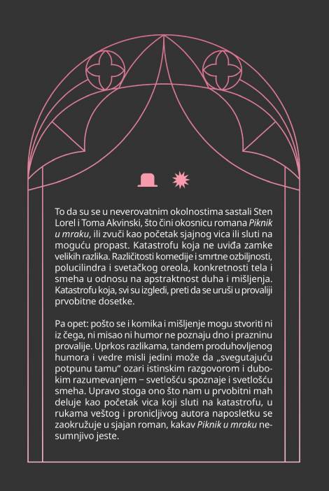 piknik u mraku 