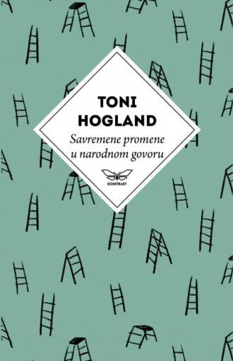 savremene promene u narodnom govoru toni hogland