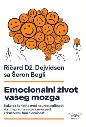 emocionalni život vašeg mozga 