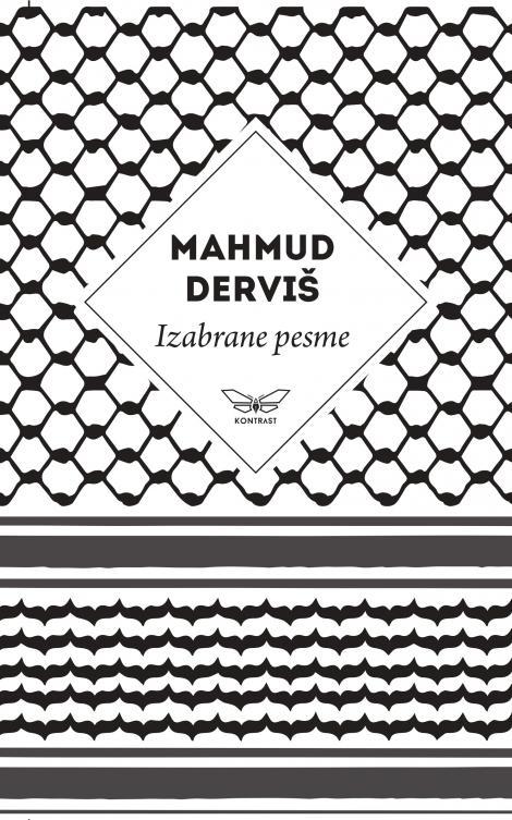 izabrane pesme mahmuda derviša
