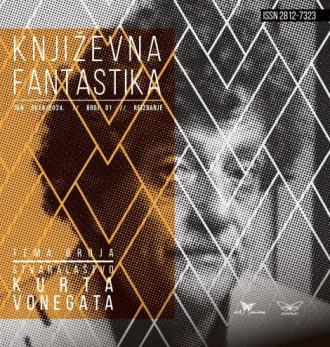 književna fantastika 1 (temat kurt vonegat) 