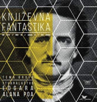 književna fantastika 6 (temat edgar alan po) 