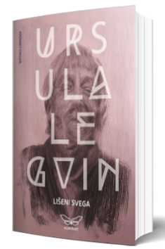 lišeni svega ursula le gvin