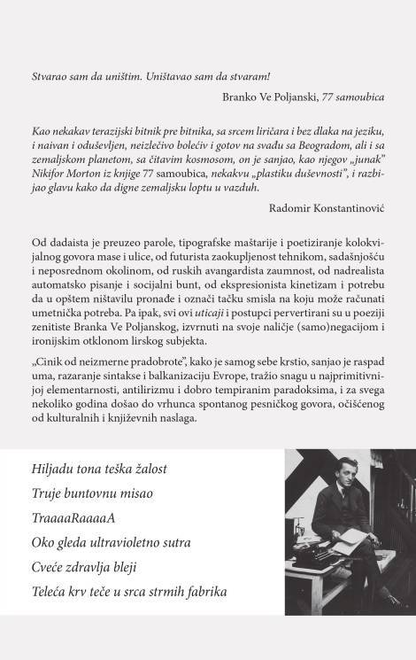 sabrane pesme branka ve poljanskog 