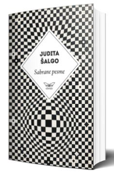 sabrane pesme judite šalgo 