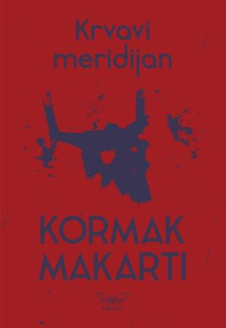 krvavi meridijan kormak makarti
