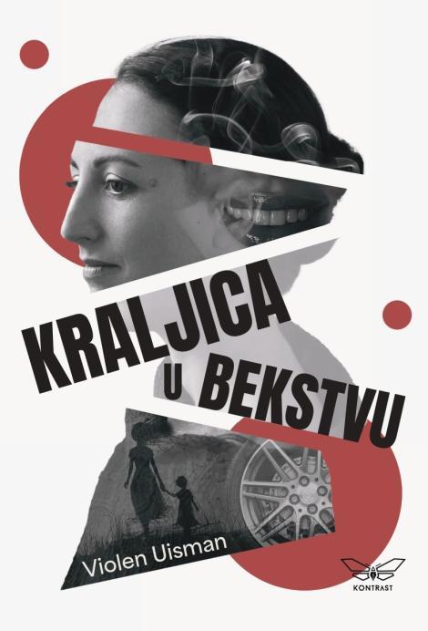 kraljica u bekstvu