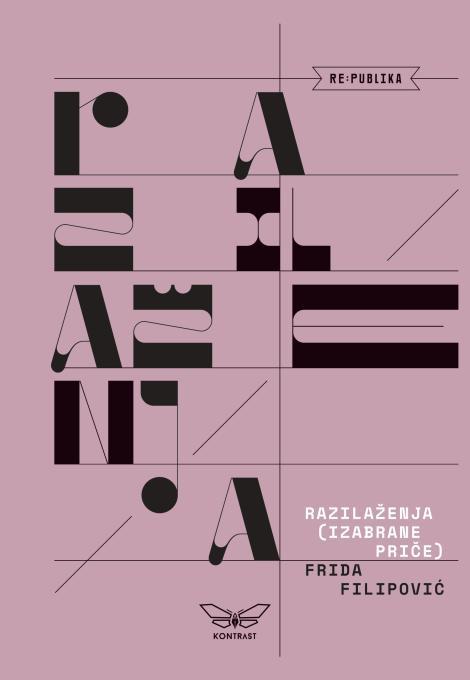 razilaženja (izabrane priče)