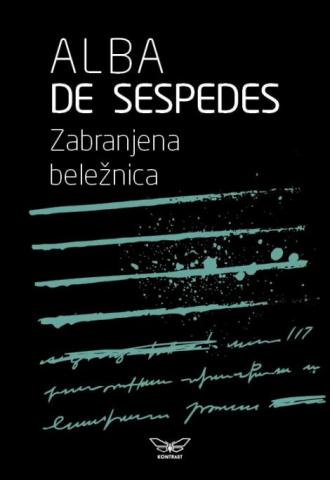 zabranjena beležnica 